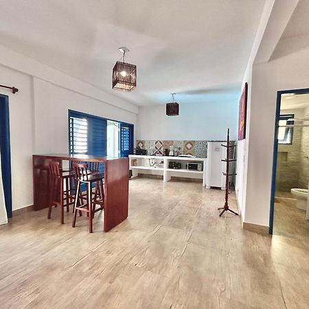Casa Boa Vida Hotell Jijoca de Jericoacoara Exteriör bild