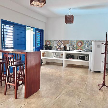 Casa Boa Vida Hotell Jijoca de Jericoacoara Exteriör bild