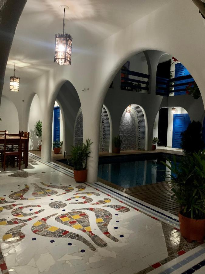 Casa Boa Vida Hotell Jijoca de Jericoacoara Exteriör bild
