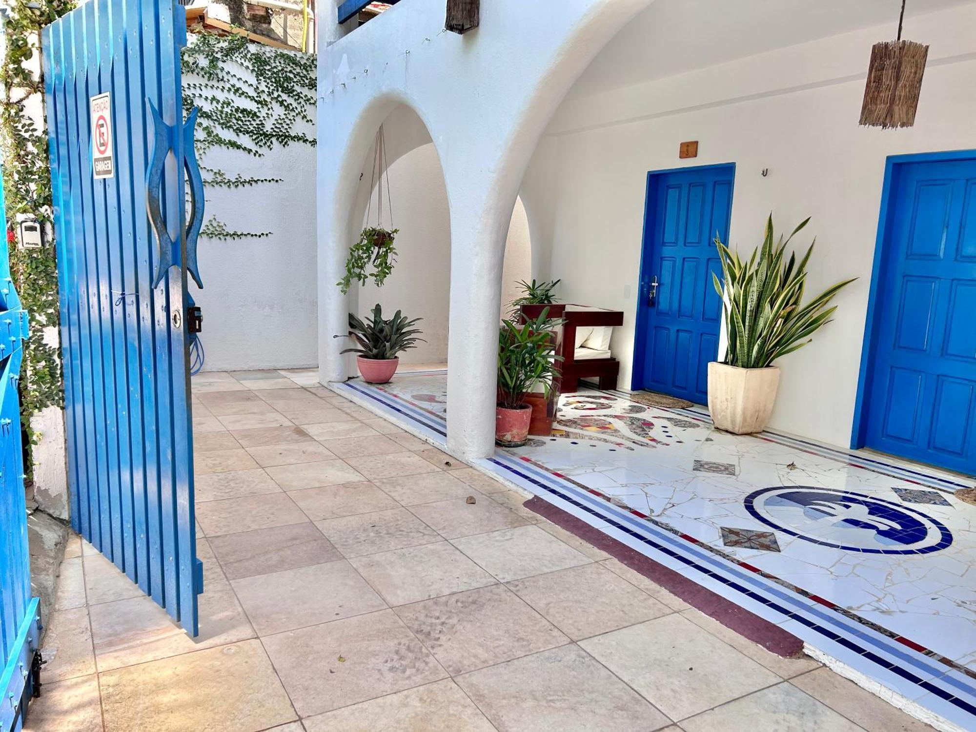 Casa Boa Vida Hotell Jijoca de Jericoacoara Exteriör bild