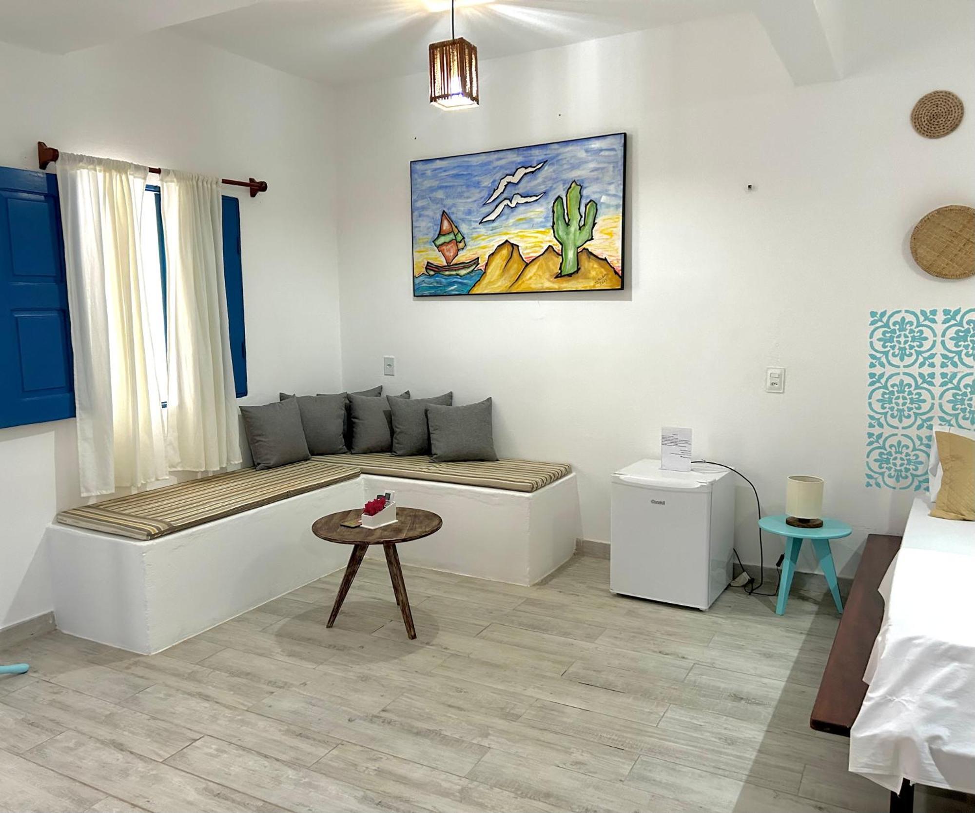 Casa Boa Vida Hotell Jijoca de Jericoacoara Exteriör bild