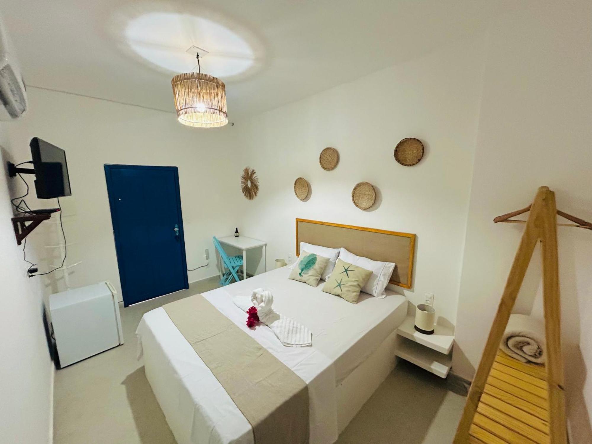 Casa Boa Vida Hotell Jijoca de Jericoacoara Exteriör bild