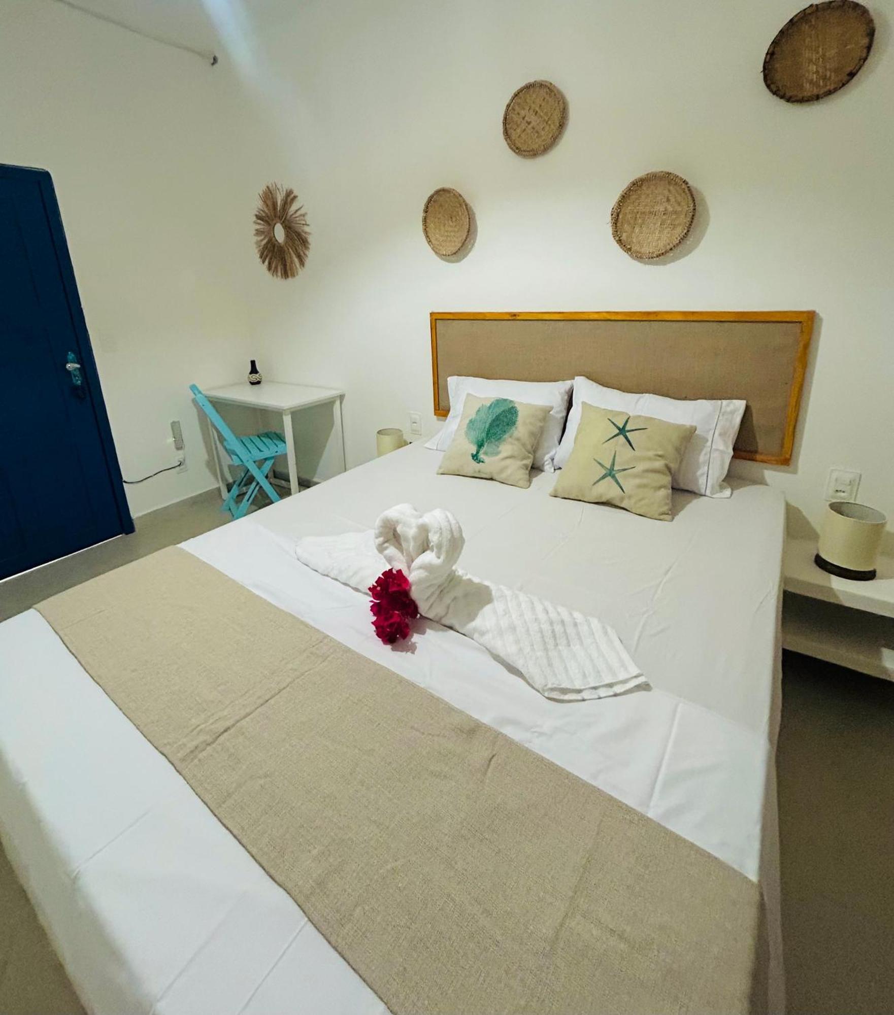 Casa Boa Vida Hotell Jijoca de Jericoacoara Exteriör bild