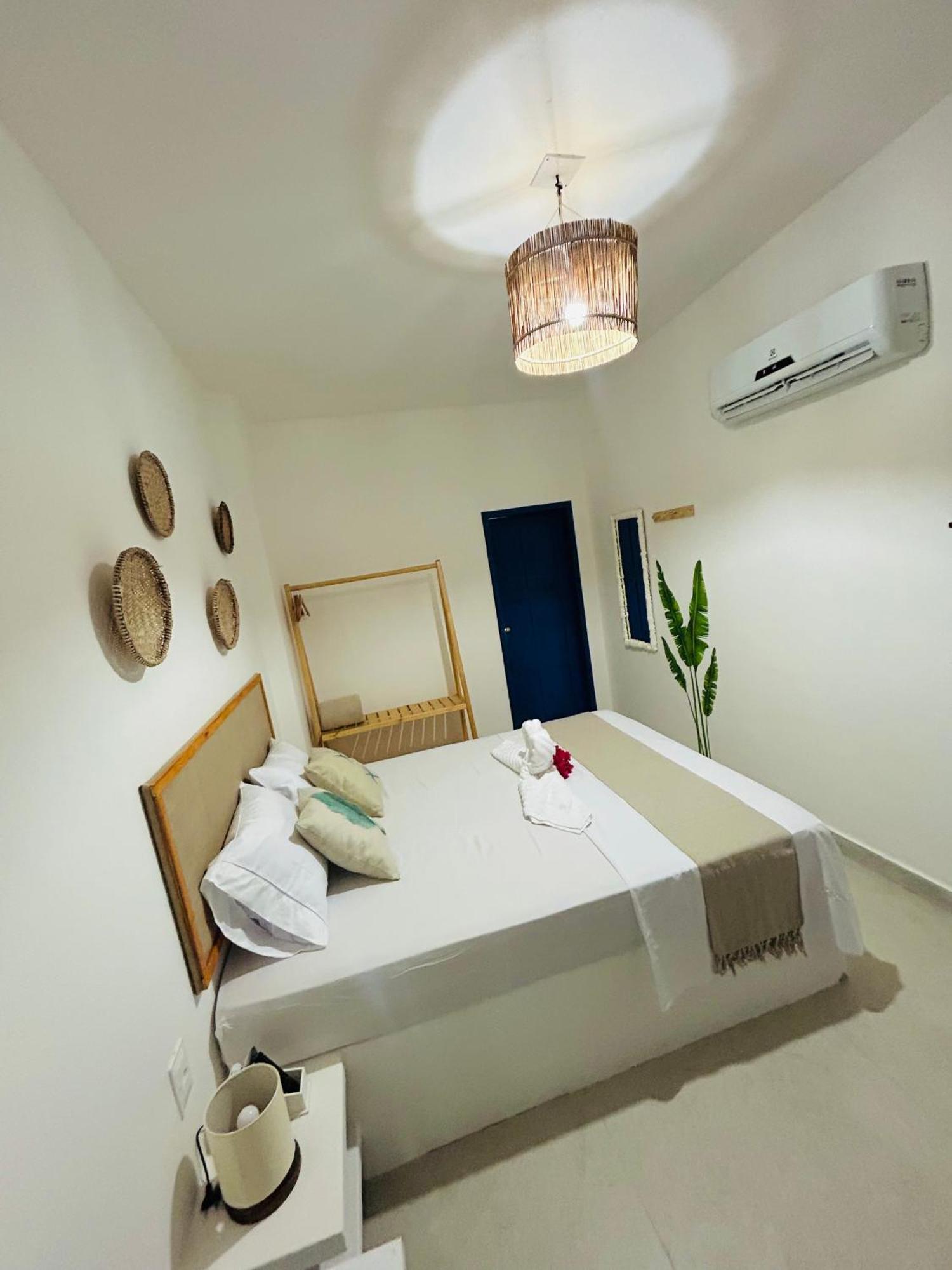Casa Boa Vida Hotell Jijoca de Jericoacoara Exteriör bild