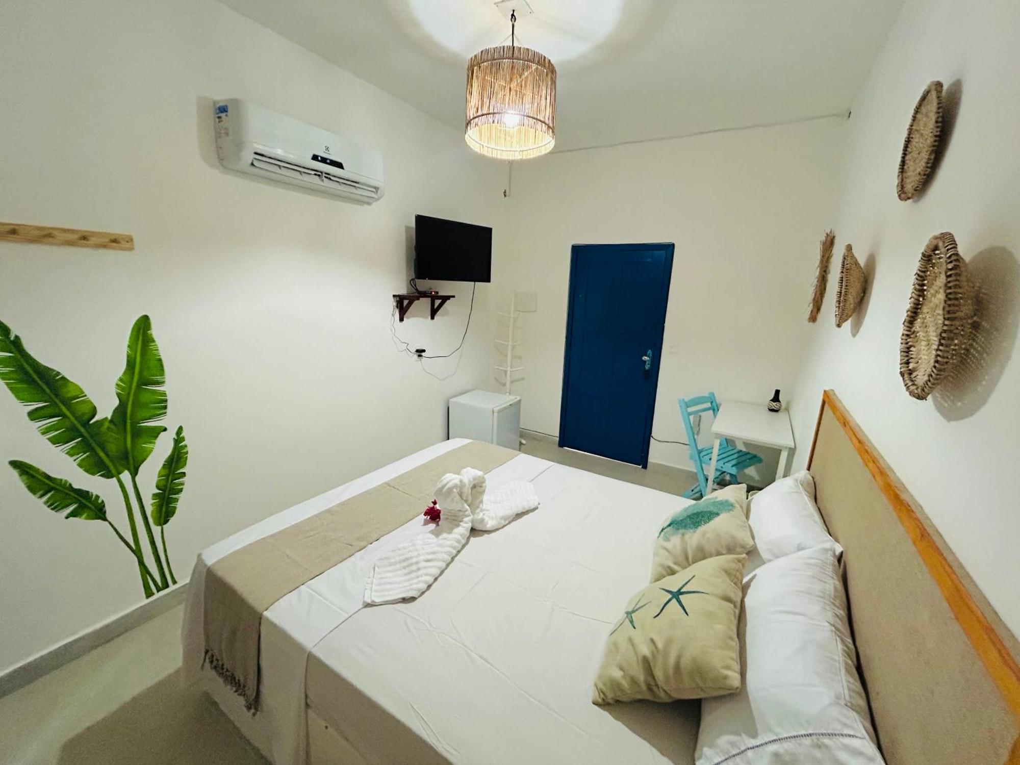 Casa Boa Vida Hotell Jijoca de Jericoacoara Exteriör bild
