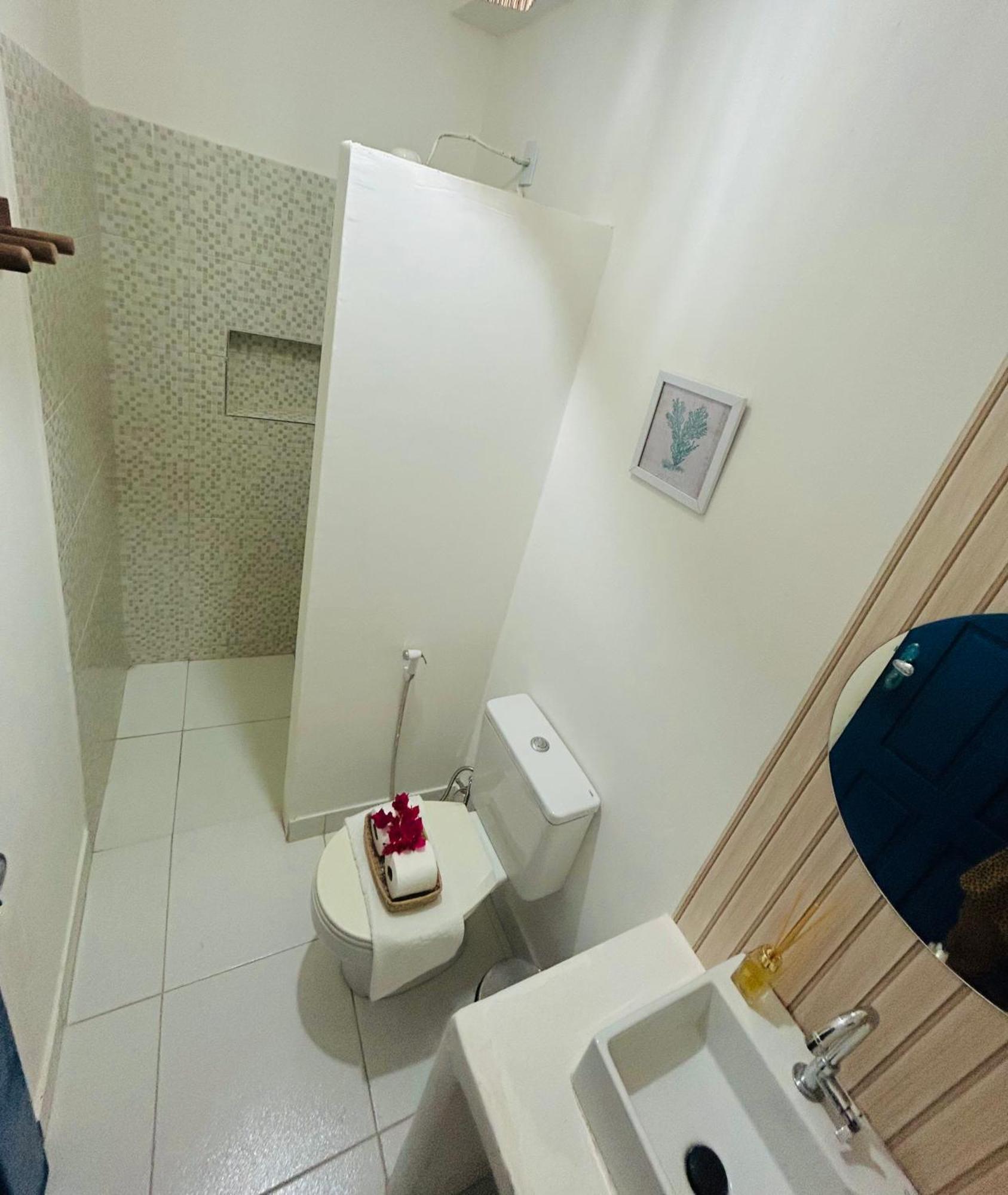 Casa Boa Vida Hotell Jijoca de Jericoacoara Exteriör bild
