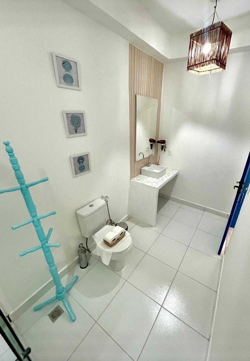 Casa Boa Vida Hotell Jijoca de Jericoacoara Exteriör bild