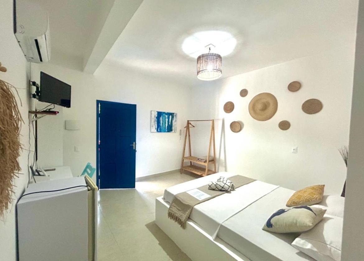 Casa Boa Vida Hotell Jijoca de Jericoacoara Exteriör bild