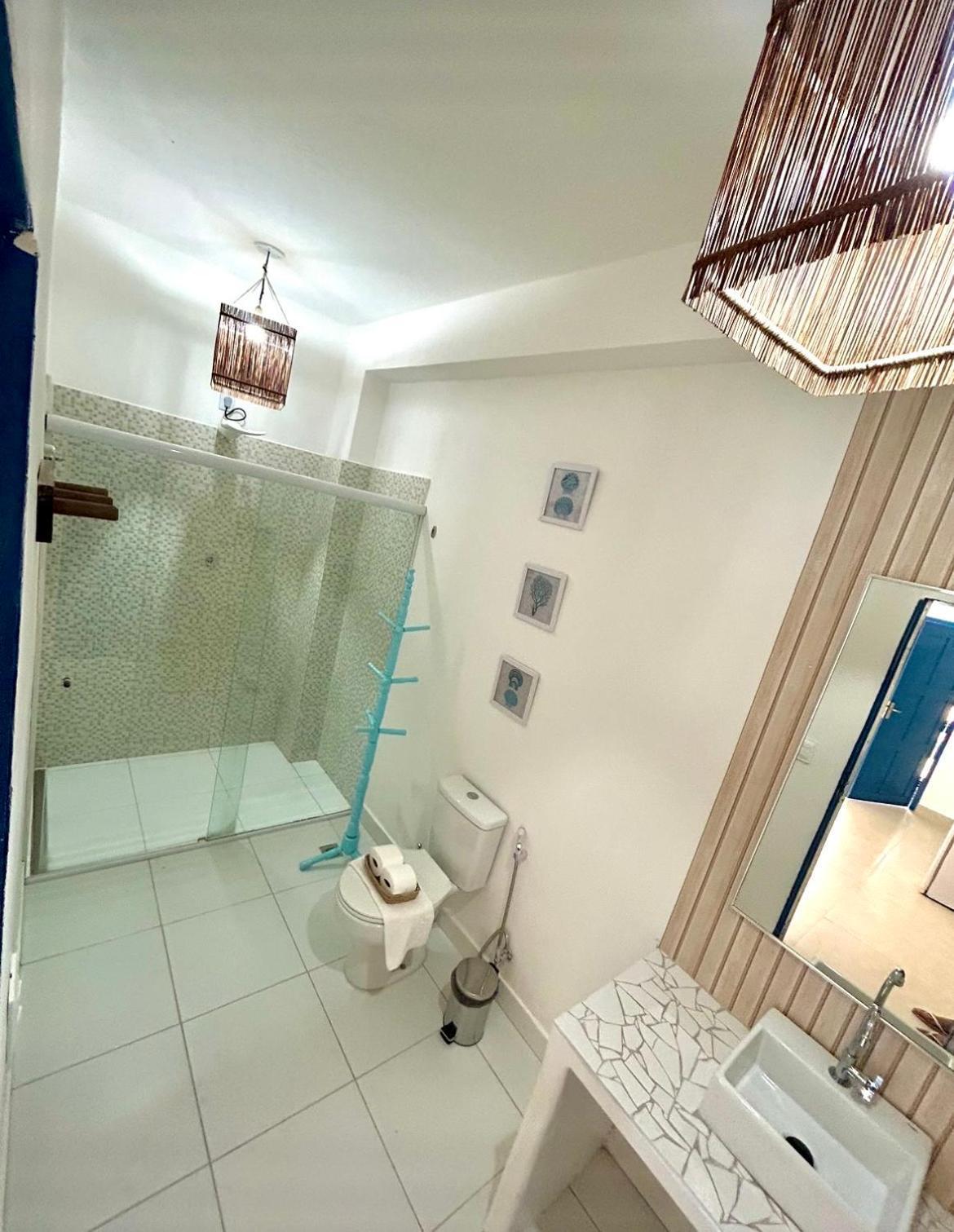 Casa Boa Vida Hotell Jijoca de Jericoacoara Exteriör bild
