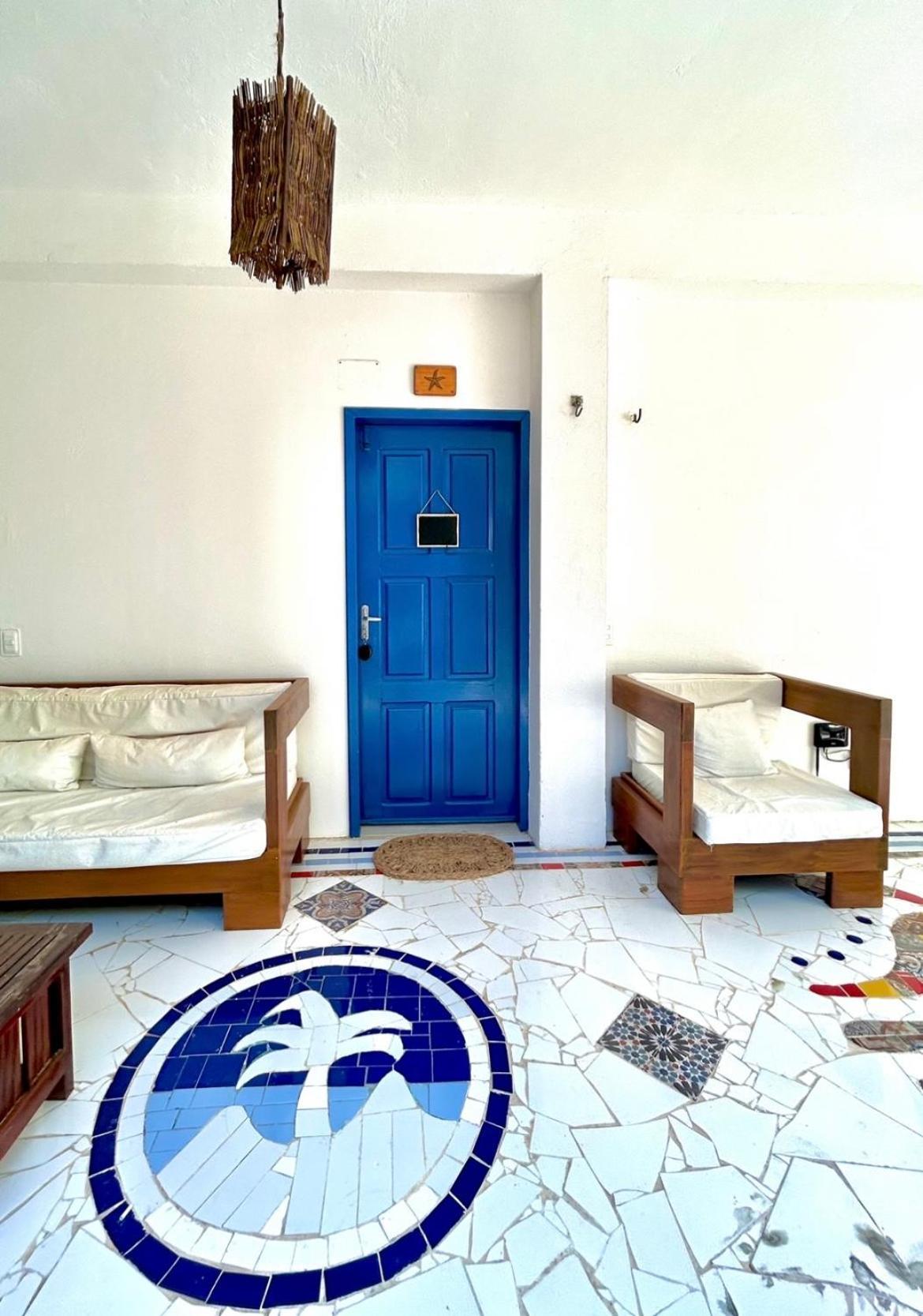 Casa Boa Vida Hotell Jijoca de Jericoacoara Exteriör bild